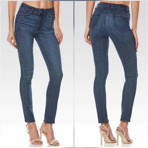 paige margot straight leg jeans
